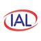 International Aeradio IAL Pakistan logo